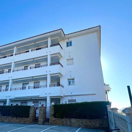 Relax At Premium Beach Flat - Aldea Beach Manilva Bagian luar foto
